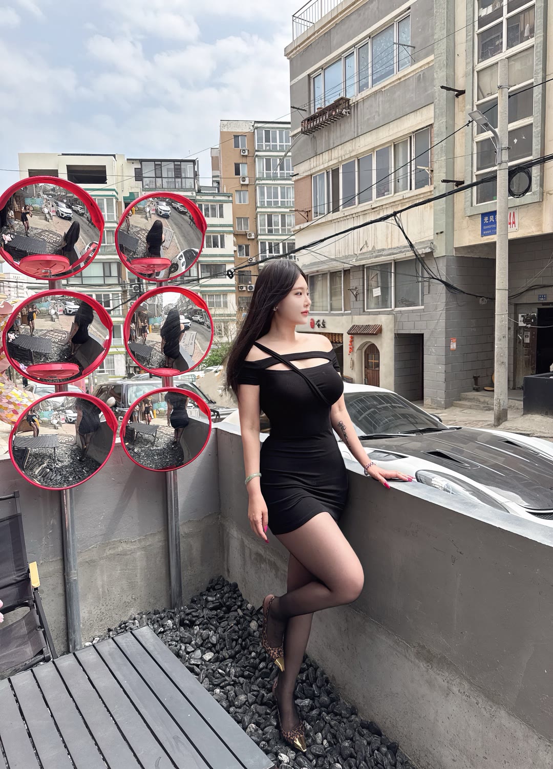 奶糖白大兔，我无法把她想太坏 因为她只是想要爱-网拍美女-第4张.jpg