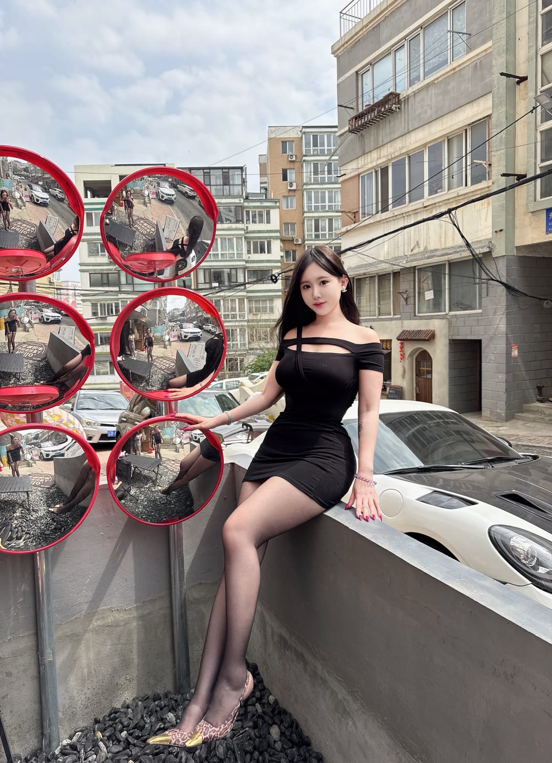奶糖白大兔，我无法把她想太坏 因为她只是想要爱-网拍美女-第3张.jpg