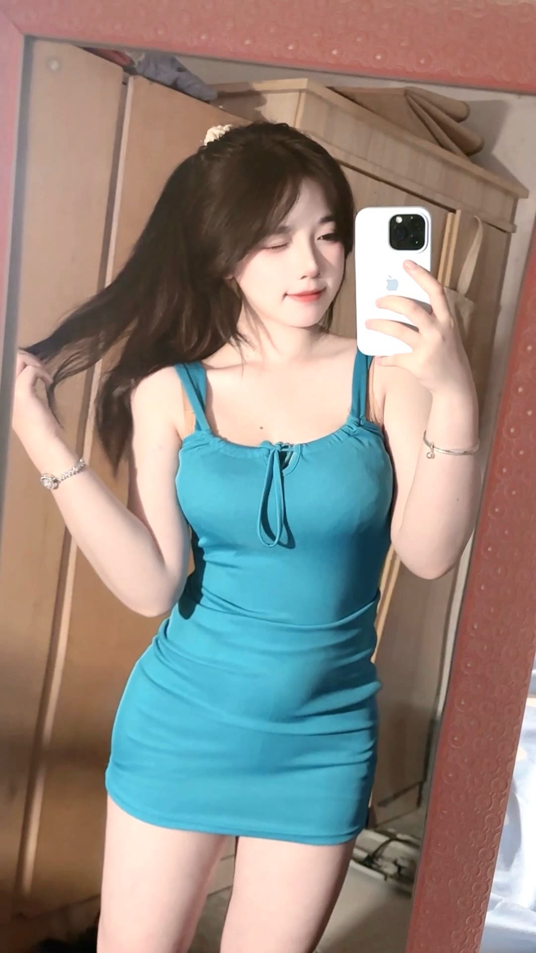 Umi，把你这套忽冷忽热的技术留着涮毛肚吧-网拍美女-第1张.jpg