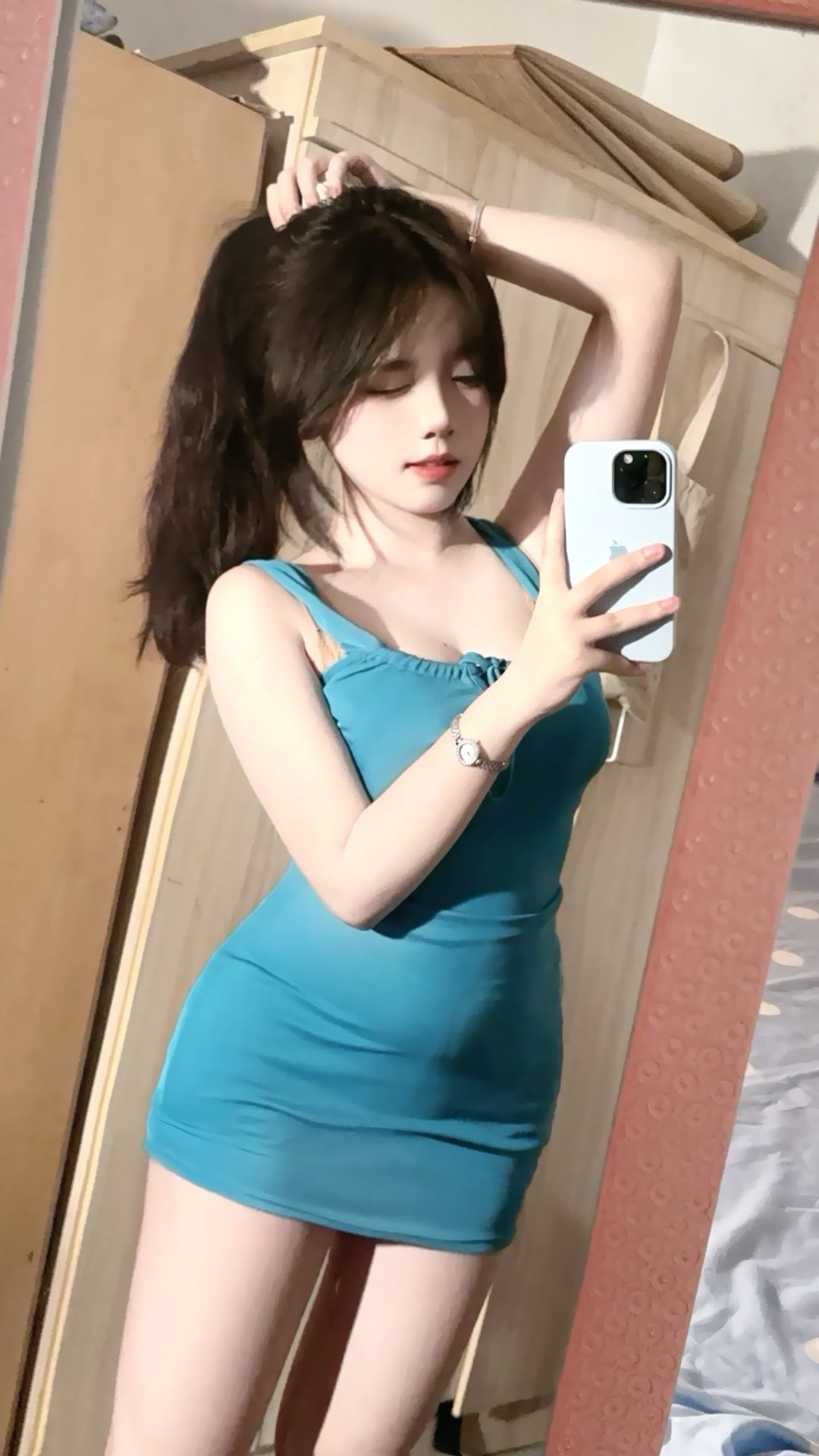 Umi，把你这套忽冷忽热的技术留着涮毛肚吧-网拍美女-第2张.jpg